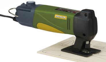 Proxxon MICROMOT-Stichsäge STS 12/E 28534 – Herstellerabbildung