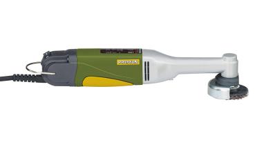 Proxxon Langhals-Winkelschleifer LHW im Koffer 28547 – Herstellerabbildung