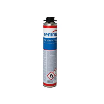 Remmers Pistolenschaum 1K – 0,75 l