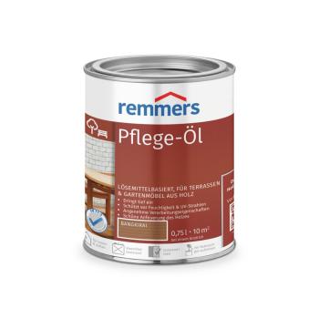 Remmers Pflege-Öl – Bangkirai – 0,75 l