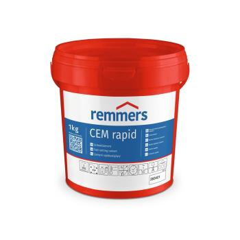 Remmers Schnellzement – 5 kg