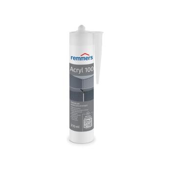 Remmers Acryl 100 – weiß – 0,31 l