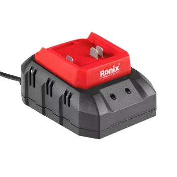 Ronix Schnellladegerät, 4 A 8693 – Produktansicht