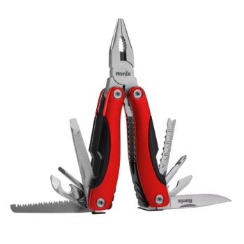 Ronix Multitool RH-1191 – Produktansicht