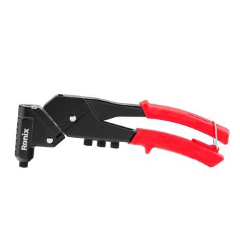 Ronix Handnietzange RH-1611 – Produktansicht