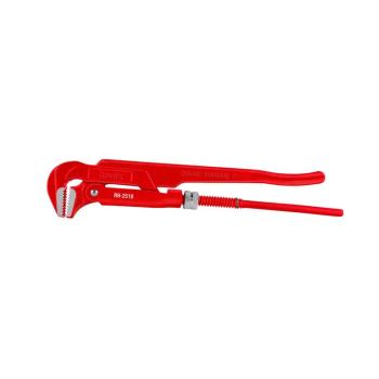 Ronix Feststellzange mit Winkelmaul RH-2510 – Produktansicht