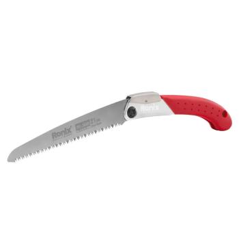 Ronix Klappbare Astsäge, 210 mm RH-3609 – Produktansicht