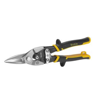 Ronix Hebelblechschere, gerade RH-3904 – Produktansicht