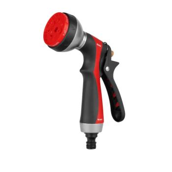 Ronix Gartenbrause mit 7 Sprühmustern RH-4011 – Produktansicht