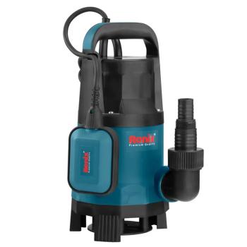 Ronix Schmutzwasser-Tauchpumpe RH-4040 – Produktansicht