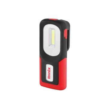 Ronix Taschenlampe RH-4224 – Produktansicht