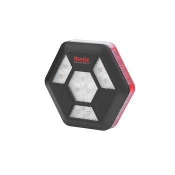Ronix LED-Kfz-Innenraumleuchte RH-4225 – Produktansicht