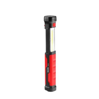 Ronix Ausziehbare Arbeitsleuchte, 10 W RH-4279 – Produktansicht