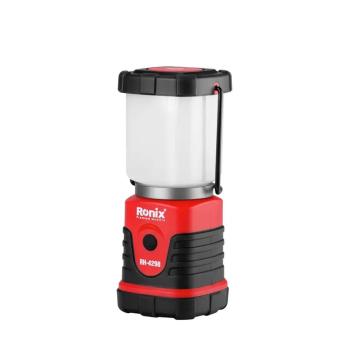 Ronix Campinglaterne, 250 lm RH-4298 – Produktansicht