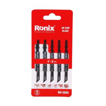 Ronix Stichsägeblatt RH-5605 – Produktansicht