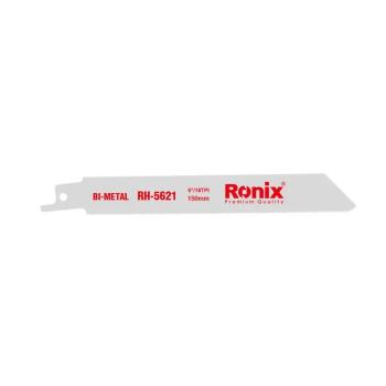 Ronix Säbelsägeblatt für Metall, 150 mm RH-5621 – Produktansicht