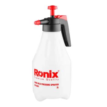 Ronix Hand-Drucksprüher, 2 l RH-6001 – Produktansicht