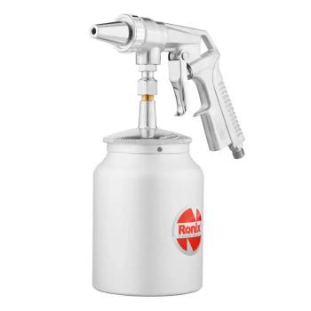 Ronix Sandstrahlpistole PS-4 RH-6602 – Produktansicht