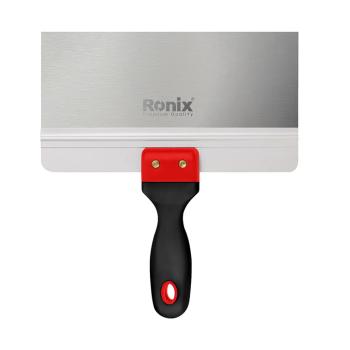 Ronix Breitspachtel, 12 Zoll RH-8903 – Produktansicht