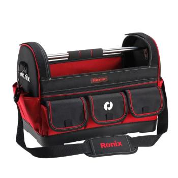 Ronix Werkzeugtasche mit 15 Fächern RH-9145 – Produktansicht