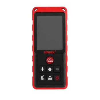 Ronix Laser-Entfernungsmesser, 50 m RH-9351 – Produktansicht