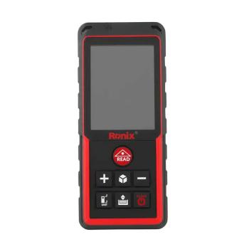 Ronix Laser-Entfernungsmesser, 100 m RH-9353 – Produktansicht