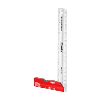 Ronix Schreinerwinkel, 20 cm RH-9720 – Produktansicht