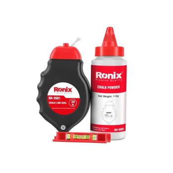 Ronix Schlagschnur-Set, 30 m RH-9901 – Produktansicht