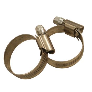Sirocco Schlauchschelle W4, 12 mm 20-32 mm, 2er-Set – Produktabbildung