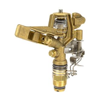 Vyrsa Messing Kreis-Sektoren Regner 3/4 Zoll AG (V60) – Produktabbildung