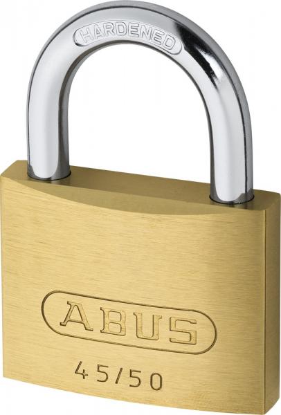 Abus Vorhangschloss 45/50