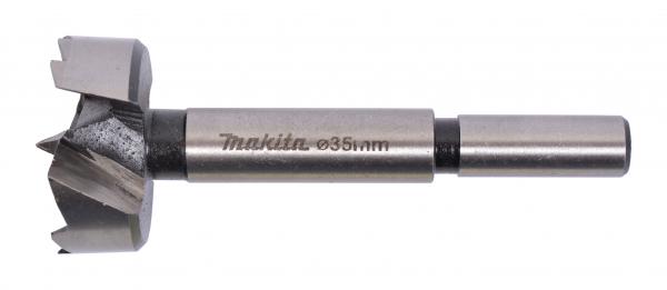 Makita Forstnerbohrer