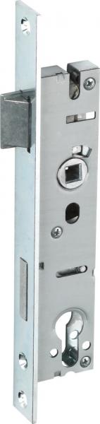 Abus Rohrrahmenschloss ESR PZ LR Z 92/25mm