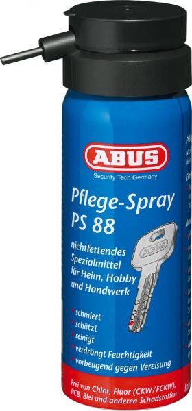 Abus Pflegespray PS88 50ml