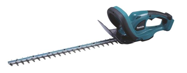 Makita 18V DUH523Z Akku-Heckenschere 520mm Li-ion (Sologerät)