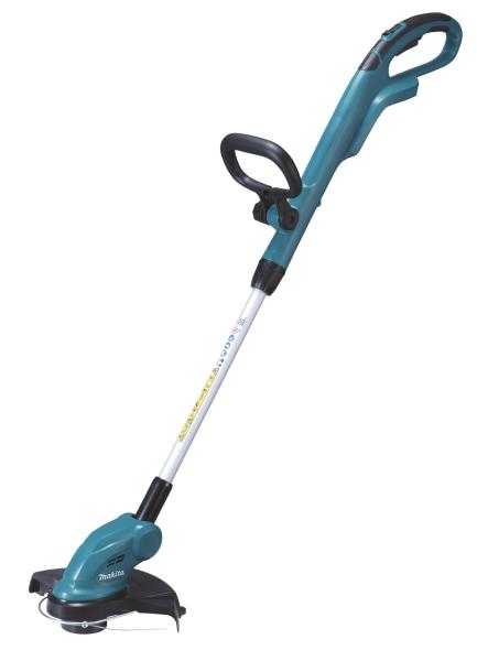 Makita DUR181Z Akku-Rasentrimmer 18V (Sologerät)