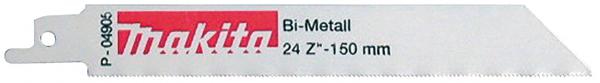 Makita Recipoblätter BIM Pack = 5 Stück
