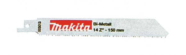 Makita Recipoblätter BIM Pack = 5 Stück