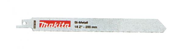 Makita Recipoblätter BIM Pack = 5 Stück