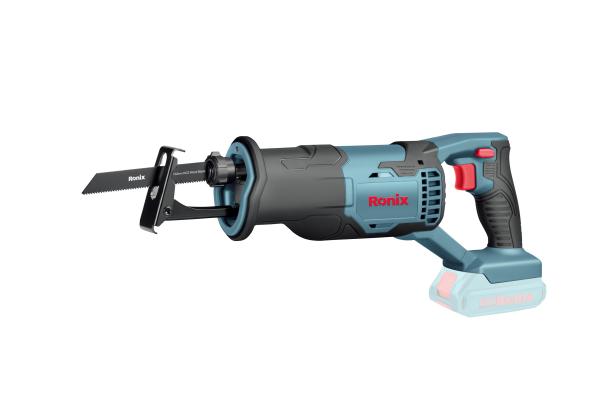Ronix 20V Akku-Säbelsäge ohne Akku und Ladegerät