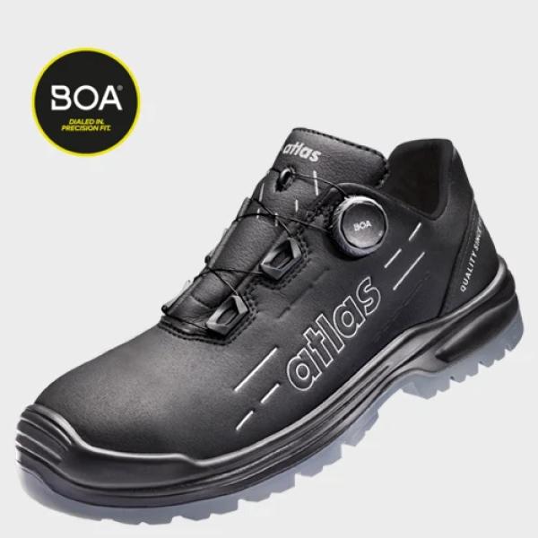 ATLAS MAX 150 BOA PRO