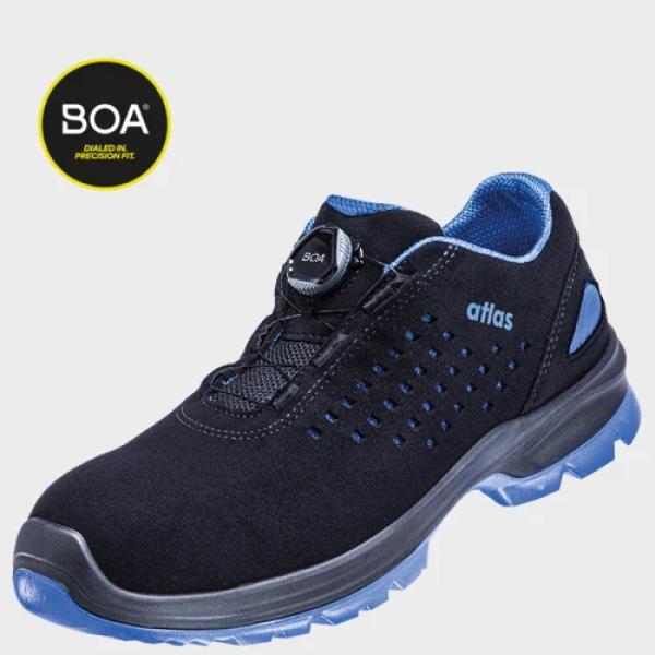 ATLAS SL 9405 XP BOA ESD