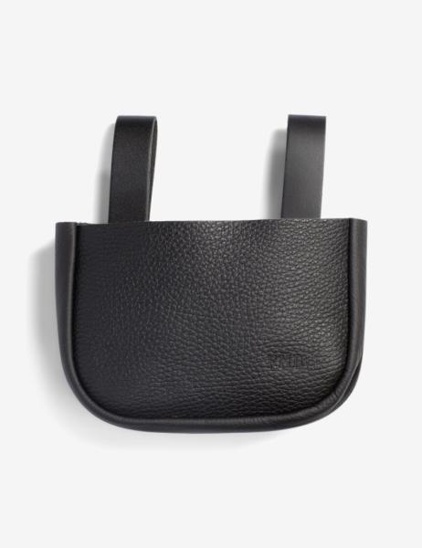 FHB Franz Nageltasche, schwarz