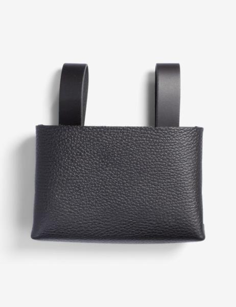 FHB Stefan Nageltasche, schwarz