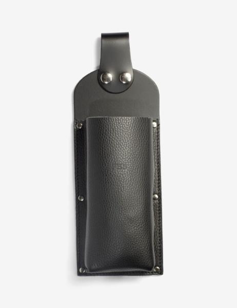 FHB Sepp Langnageltasche, schwarz