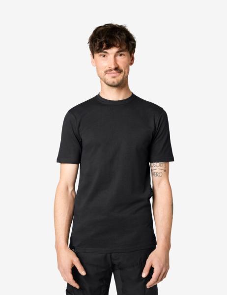 FHB Jens T-Shirt, schwarz, Größe L