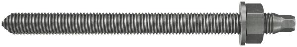 Fischer Ankerstange RG M8 x 110 A4 – Produktabbildung