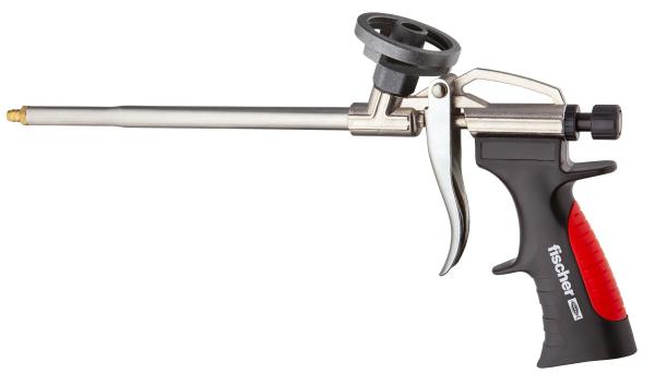 Fischer PU-Dosierpistole PUP M3 – Produktabbildung