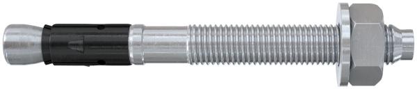 Fischer Bolzenanker FAZ II 10/10 A4 – Produktabbildung