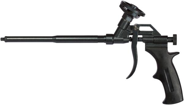 Fischer PU-Dosierpistole PUP M4 Black – Produktabbildung